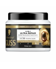 Maschera per Capelli Schwarzkopf GLISS 400 ml