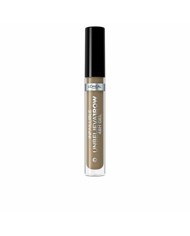 Trucco per Sopracciglia L'Oreal Make Up UNBELIEVA BROW 3,4 ml