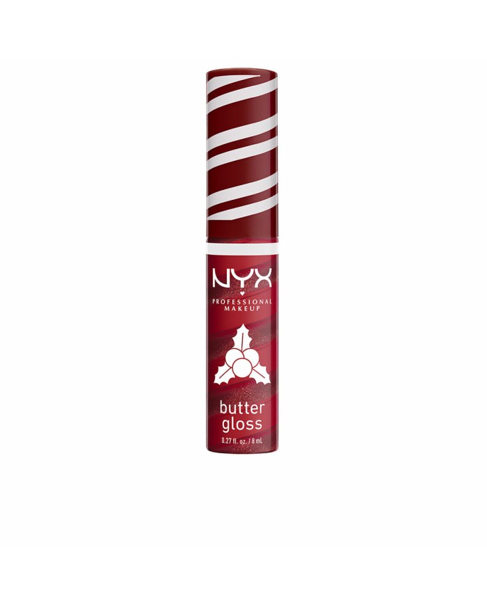 Rossetti NYX HOME ALONE 8 ml