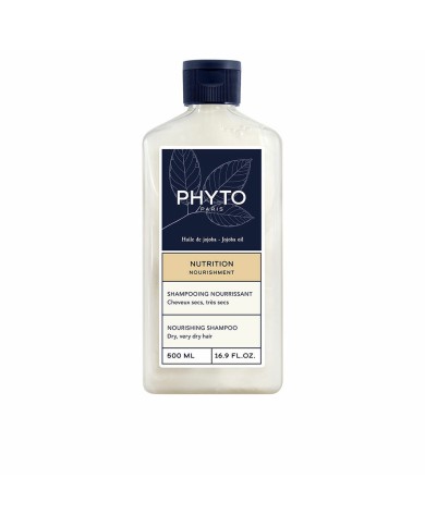 Shampoo Phyto Paris NUTRITION 500 ml Shampoo Phyto Paris NUTRITION 500 ml