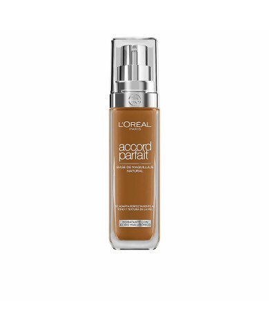 Base per Trucco Fluida L'Oreal Make Up ACCORD PARFAIT
