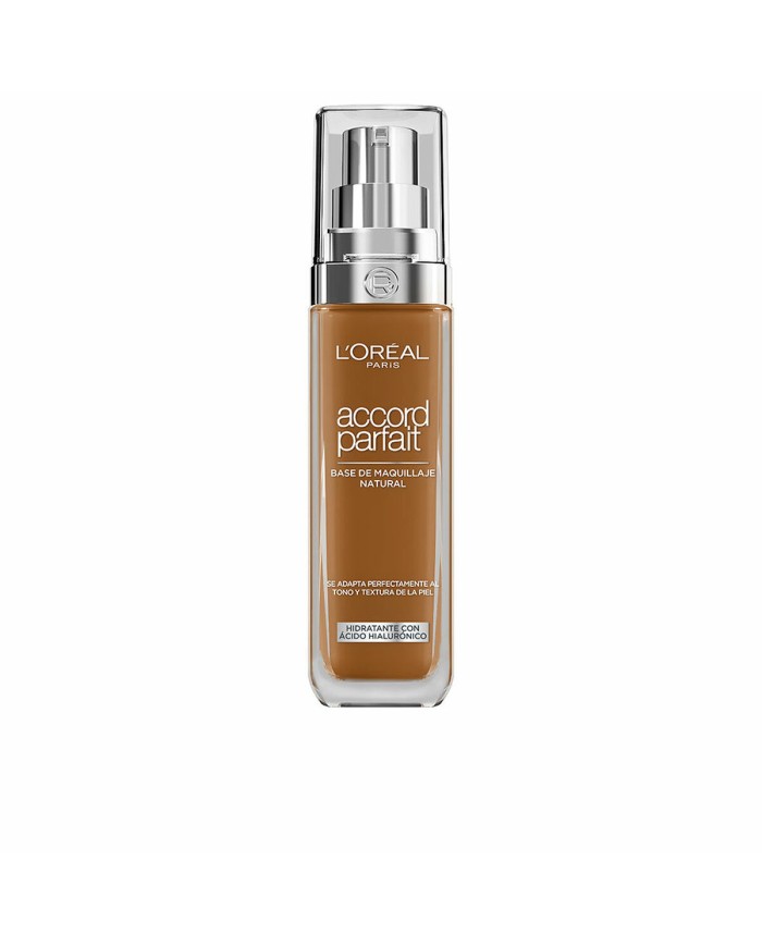 Base per Trucco Fluida L'Oreal Make Up ACCORD PARFAIT