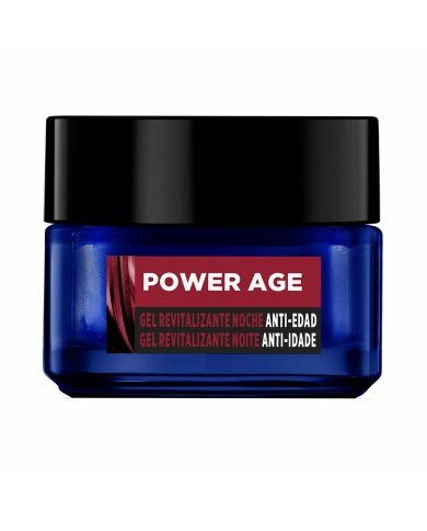 Crema Viso L'Oreal Make Up MEN EXPERT 50 ml