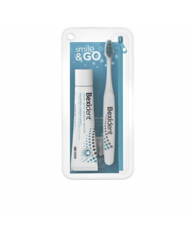 Necessaire Isdin BEXIDENT 3 Pezzi Necessaire Isdin BEXIDENT 3 Pezzi