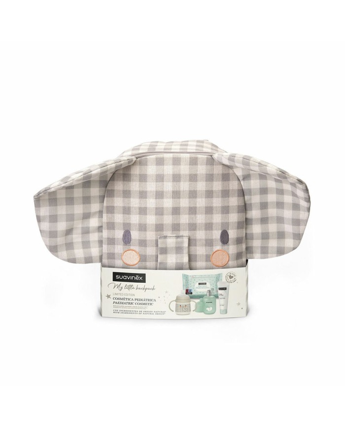 Protezione Solare Viso Suavinex SUAVINEX SETS 5 Pezzi Protezione Solare Viso Suavinex SUAVINEX SETS 5 Pezzi