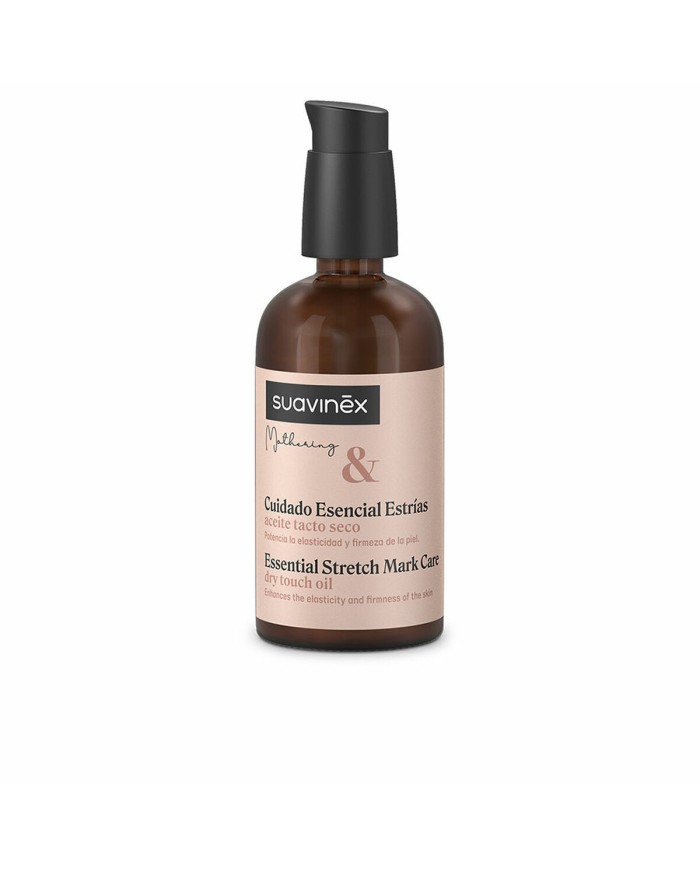 Protezione Solare Suavinex MOTHERING 100 ml