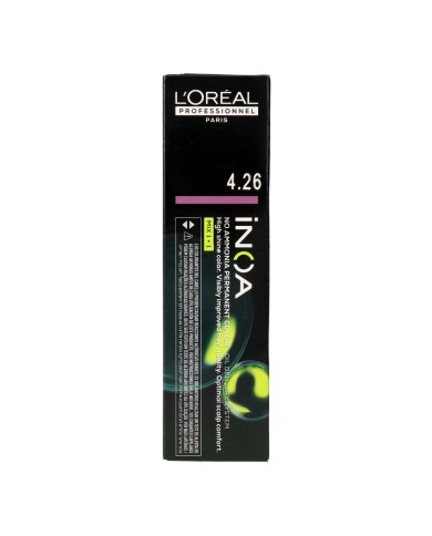 Attivatore del colore L'Oreal Professionnel Paris INOA 60 g Attivatore del colore L'Oreal Professionnel Paris INOA 60 g