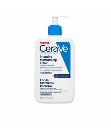 Protezione Solare CeraVe CERAVE MOISTURISING 473 ml Protezione Solare CeraVe CERAVE MOISTURISING 473 ml