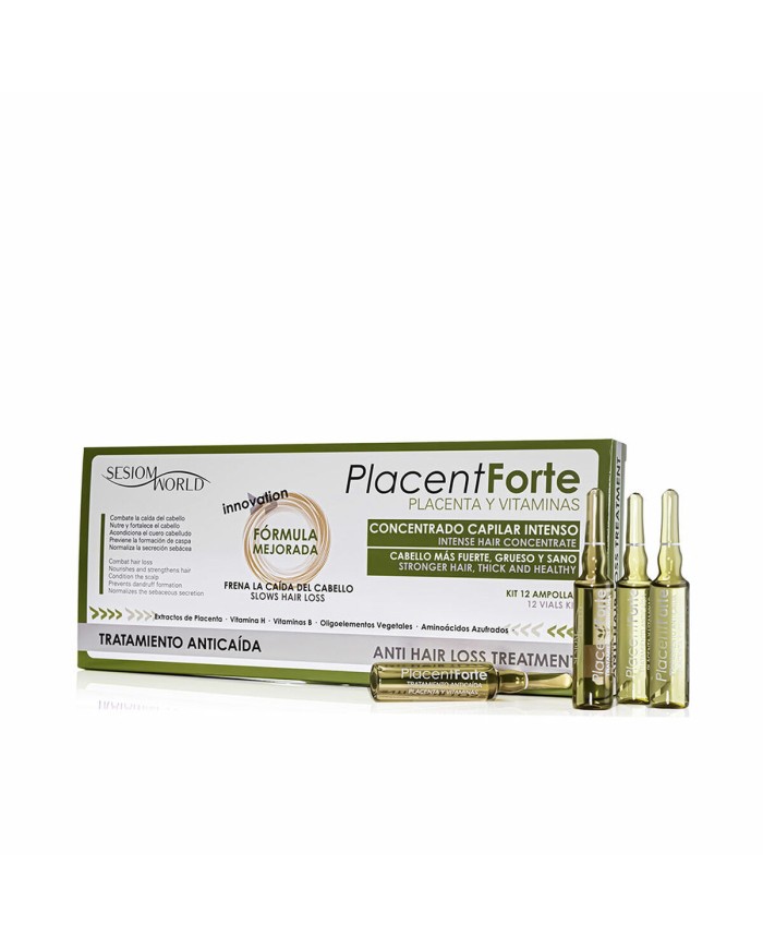 Trattamento Anticaduta Shine Inline PLACENT FORTE