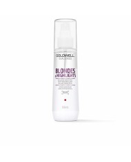 Maschera per Capelli Goldwell DUALSENSES JUST SMOOTH 100 ml