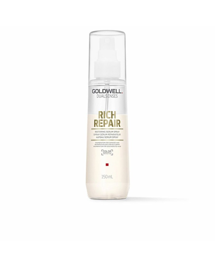 Siero Riparatore Goldwell DUALSENSES RICH REPAIR 150 ml