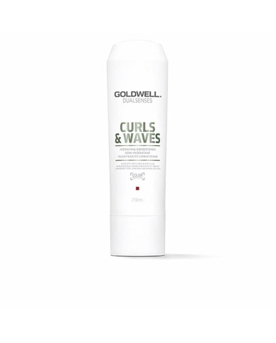 Balsamo Goldwell DUALSENSES CURLS & WAVES 200 ml