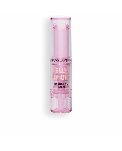 Rossetti Revolution Make Up JELLY LIP OIL 2,4 g Rossetti Revolution Make Up JELLY LIP OIL 2,4 g