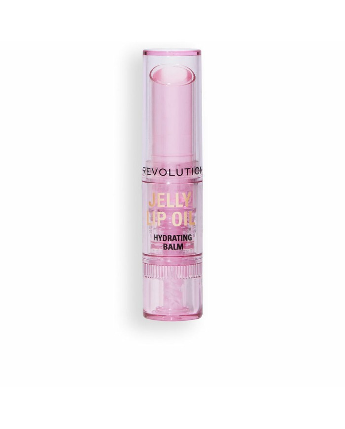 Rossetti Revolution Make Up JELLY LIP OIL 2,4 g