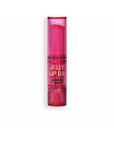Rossetti Revolution Make Up JELLY LIP OIL 2,4 g Rossetti Revolution Make Up JELLY LIP OIL 2,4 g