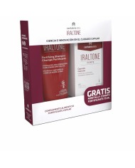 Set per Capelli Iraltone IRALTONE CHAMPÚS Y LOCIONES 2 Pezzi
