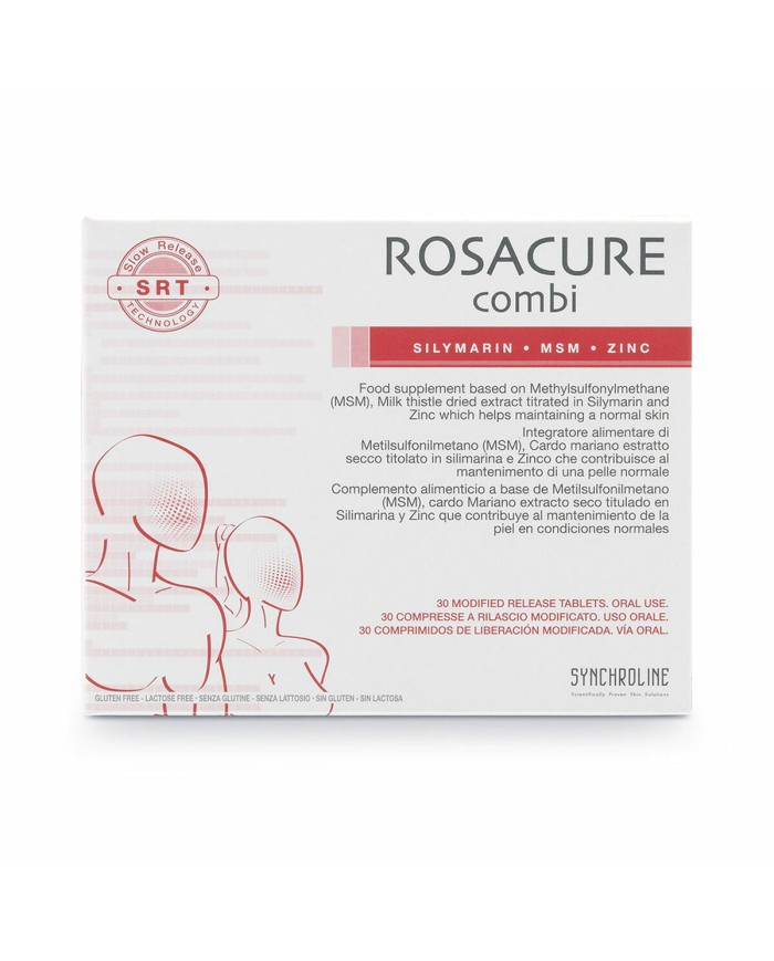Integratore Alimentare Rosacure ROSACURE 30 Unità