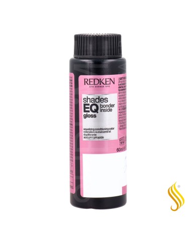 Tintura Permanente Redken SHADES EQ