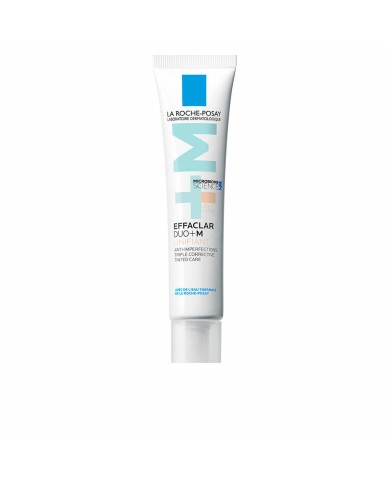 Crema Viso La Roche Posay EFFACLAR 40 ml