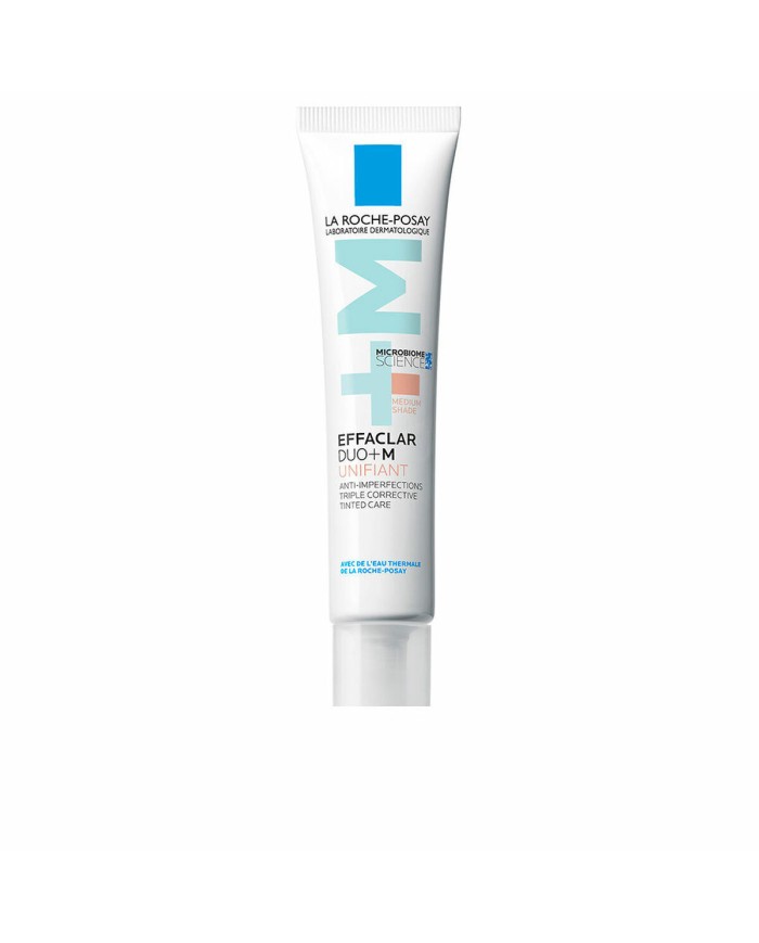 Crema Viso La Roche Posay EFFACLAR 40 ml Crema Viso La Roche Posay EFFACLAR 40 ml