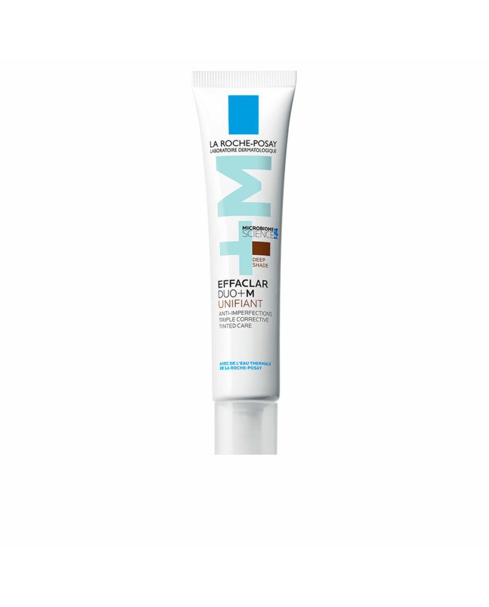 Crema Viso La Roche Posay EFFACLAR 40 ml Crema Viso La Roche Posay EFFACLAR 40 ml