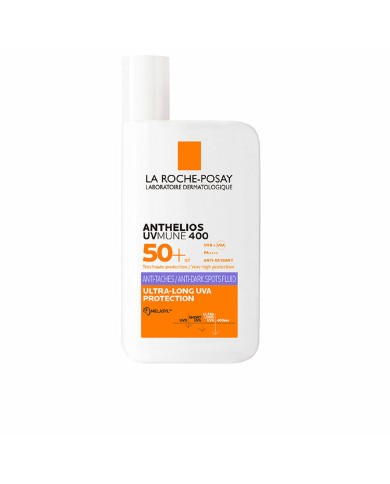 Crema Viso La Roche Posay ANTHELIOS Spf 50 50 ml