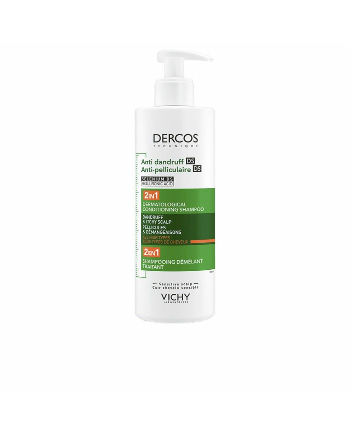 Balsamo Vichy DERCOS 400 ml
