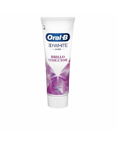 Necessaire Oral-B 3D WHITE Necessaire Oral-B 3D WHITE