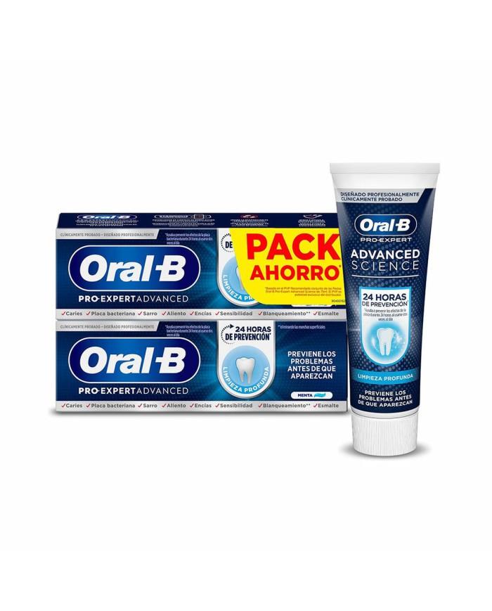 Necessaire Oral-B PRO-EXPERT Necessaire Oral-B PRO-EXPERT