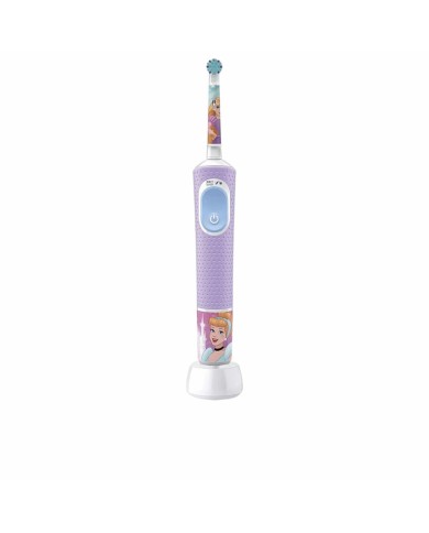 Protezione Solare Viso Oral-B VITALITY INFANTIL Protezione Solare Viso Oral-B VITALITY INFANTIL