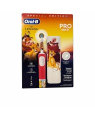Protezione Solare Viso Oral-B VITALITY INFANTIL Protezione Solare Viso Oral-B VITALITY INFANTIL