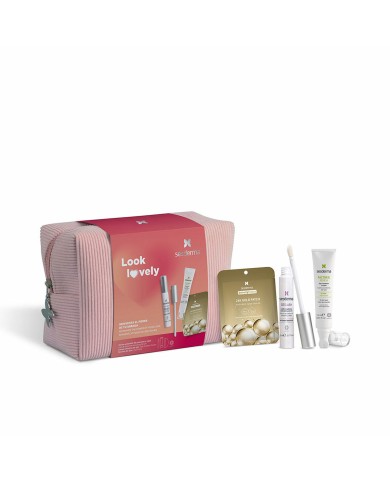 Cofanetto Cosmetica Donna Sesderma SESLASH 4 Pezzi Cofanetto Cosmetica Donna Sesderma SESLASH 4 Pezzi