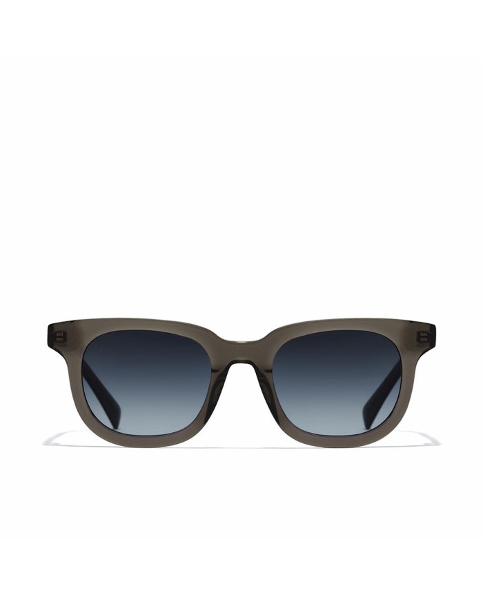 Occhiali da sole Uomo Hawkers OASIS Argento