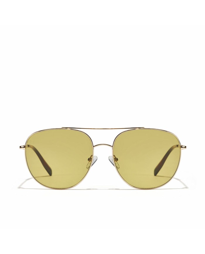 Occhiali da sole Uomo Hawkers SWAG Dorato