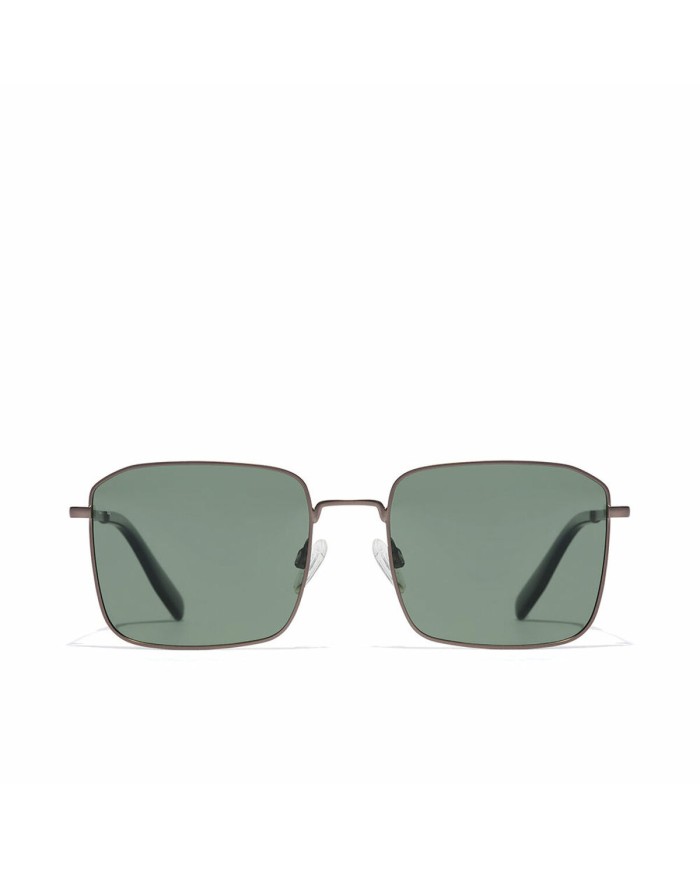 Occhiali da sole Uomo Hawkers IRIS Argento