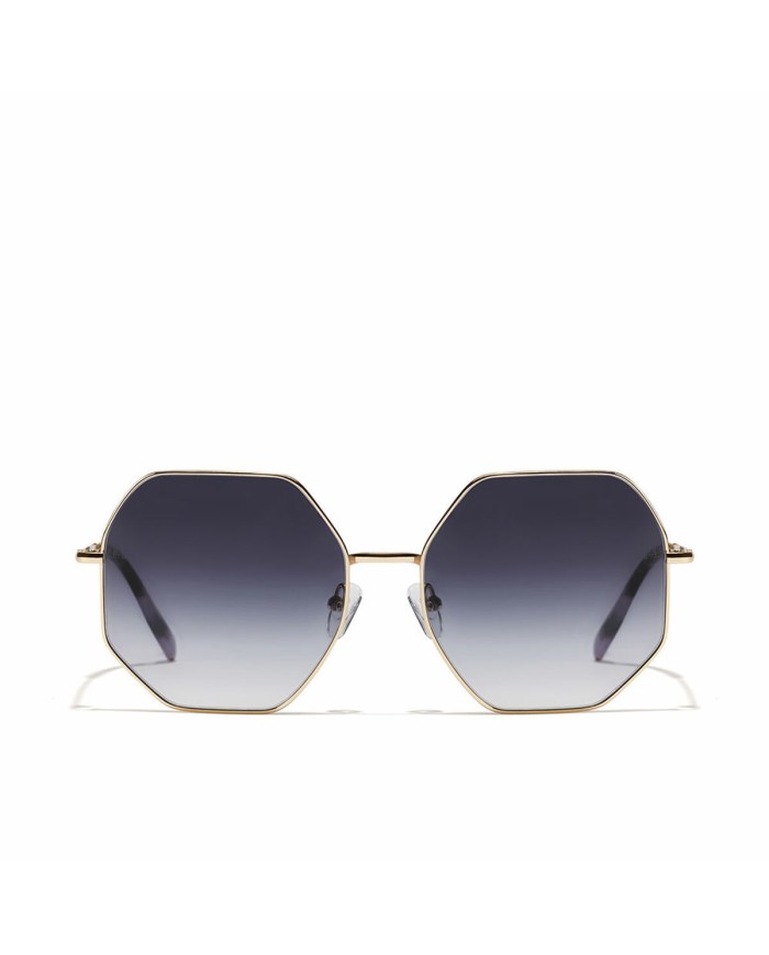 Occhiali da sole Uomo Hawkers LUMINA Dorato