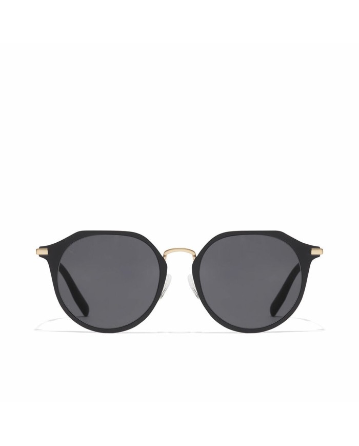 Occhiali da sole Uomo Hawkers WARWICK METAL Nero