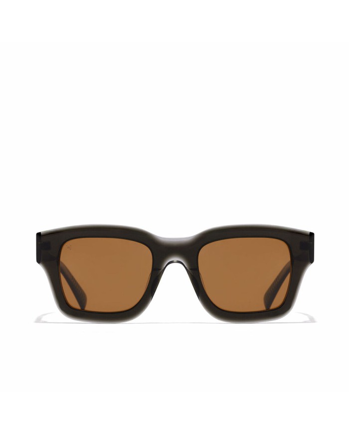 Occhiali da sole Uomo Hawkers CULTURE Argento