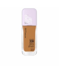 Set da Trucco Maybelline SUPERSTAY LUMI MATTE