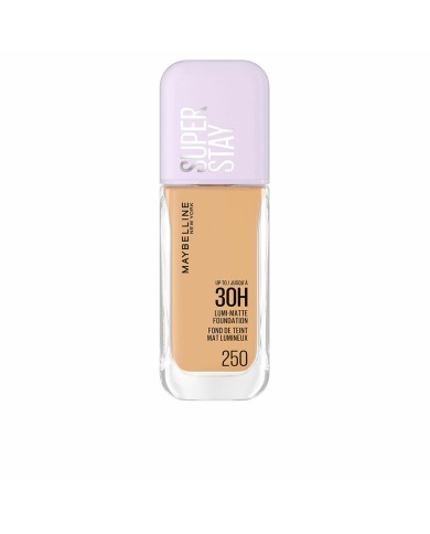 Set da Trucco Maybelline SUPERSTAY LUMI MATTE