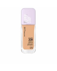 Set da Trucco Maybelline SUPERSTAY LUMI MATTE
