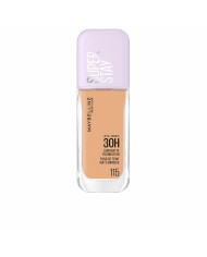 Set da Trucco Maybelline SUPERSTAY LUMI MATTE