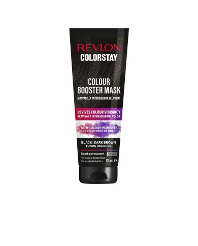 Maschera per Capelli Revlon COLORSTAY 125 ml