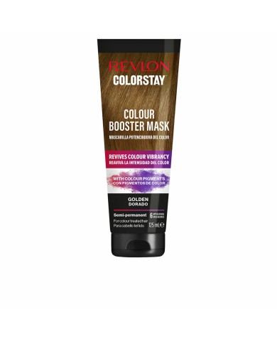 Maschera per Capelli Revlon COLORSTAY 125 ml