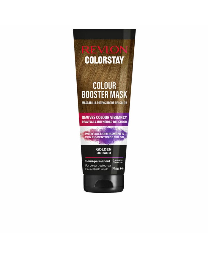 Maschera per Capelli Revlon COLORSTAY 125 ml
