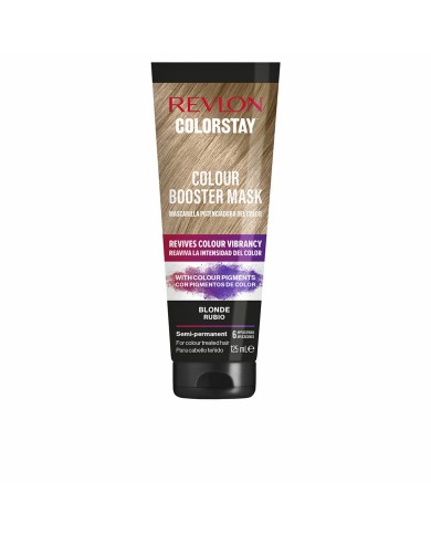 Maschera per Capelli Revlon COLORSTAY 125 ml
