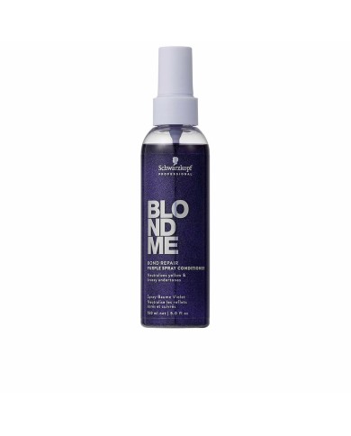 Integratore Alimentare Schwarzkopf BLONDME 150 ml Integratore Alimentare Schwarzkopf BLONDME 150 ml