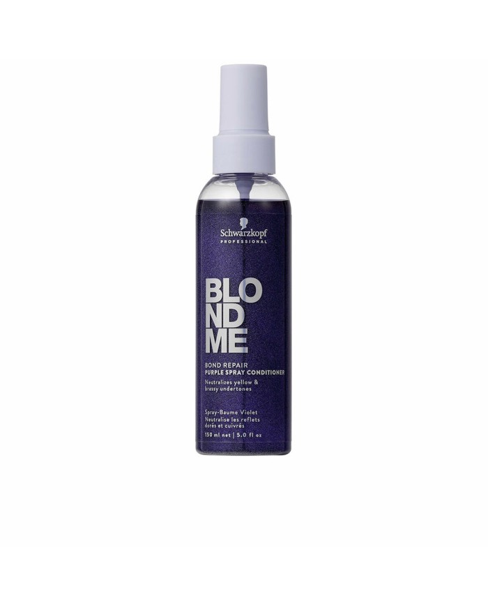Integratore Alimentare Schwarzkopf BLONDME 150 ml