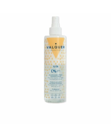 Balsamo Valquer KIDS PREVENTIVE 300 ml Balsamo Valquer KIDS PREVENTIVE 300 ml