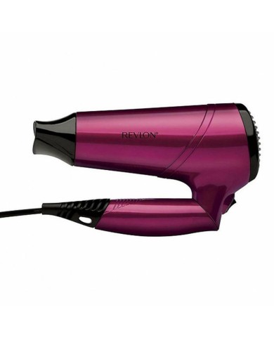 Asciugacapelli Pieghevole Revlon REVLON SECADOR Asciugacapelli Pieghevole Revlon REVLON SECADOR